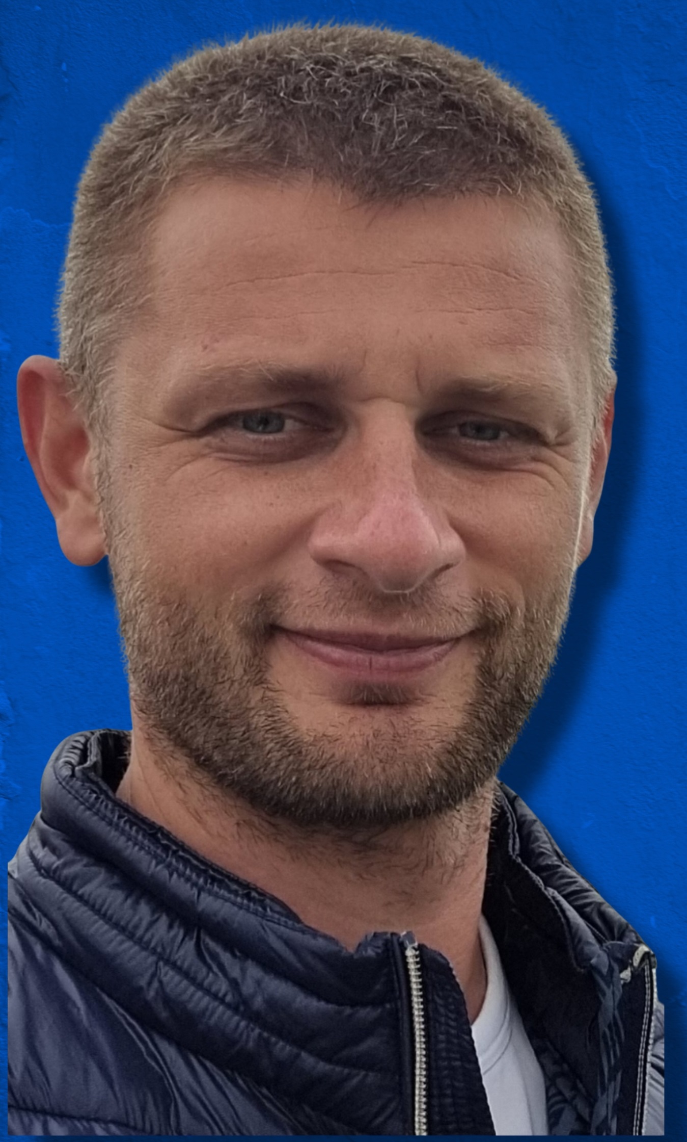 Mateusz Gorczyński